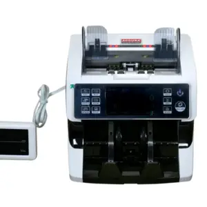 ACCURA CIS MIXED DENOMINATION COUNTER