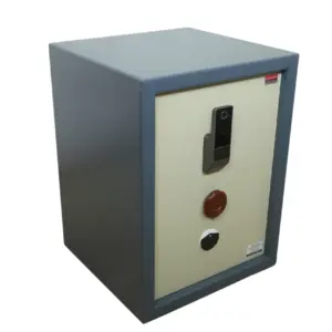 Accura Home Locker Jumbo 07 Smart Plus
