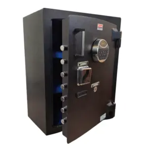 Jumbo Plus Home Locker 07 Face Recognition 3 in 1 Locking