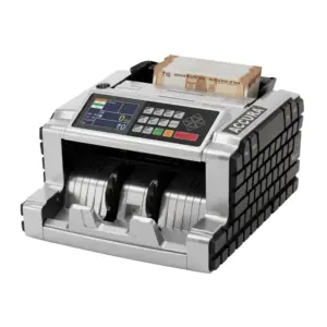 Accura Mix Value Note Counting Machine with Voice