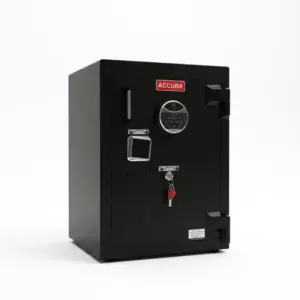 Jumbo Plus Home Locker 07 Face Recognition 3 in 1 Locking