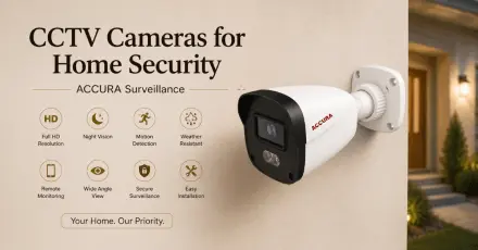 cctv cameras for home security