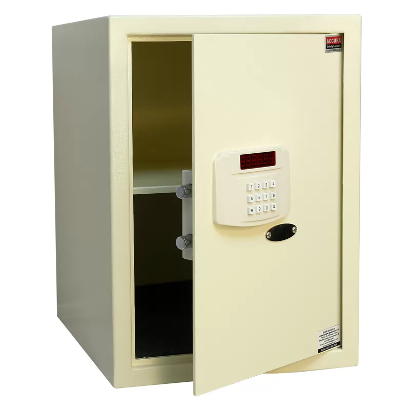 Accura Safety Locker Iris 5640 N Electronic
