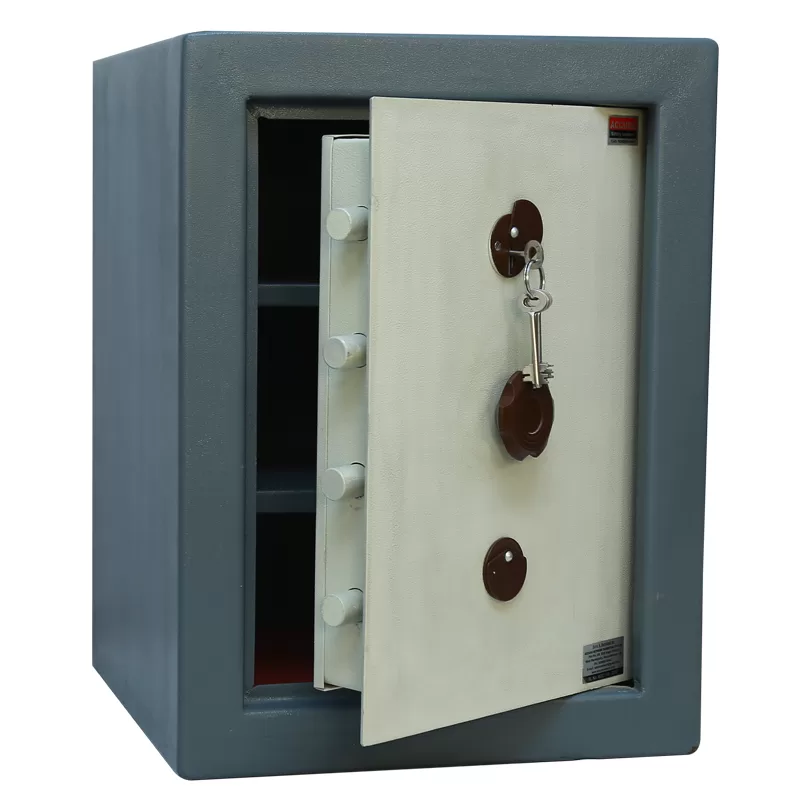 Accura Safety Locker Jumbo 07 Fire Resistance