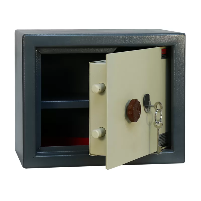 Manual Locker Accura ASK 02 2