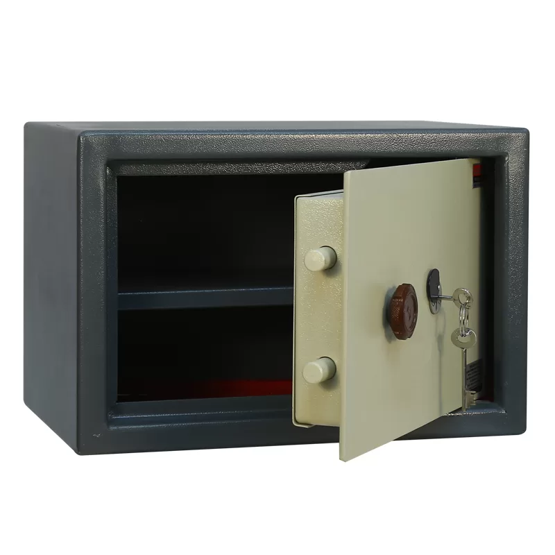 Money Safe Locker Accura ASK 04 3