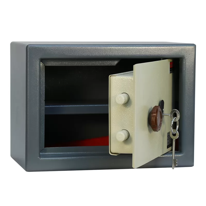Safety Locker Accura ASK 01 3