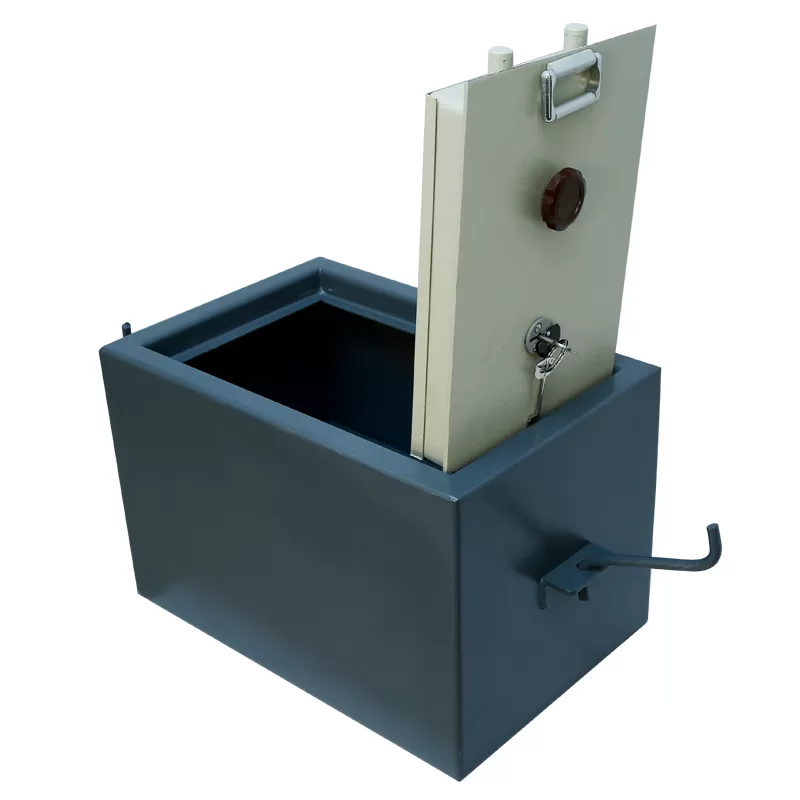 Safety Locker Accura ASK 04 GF 03 copy