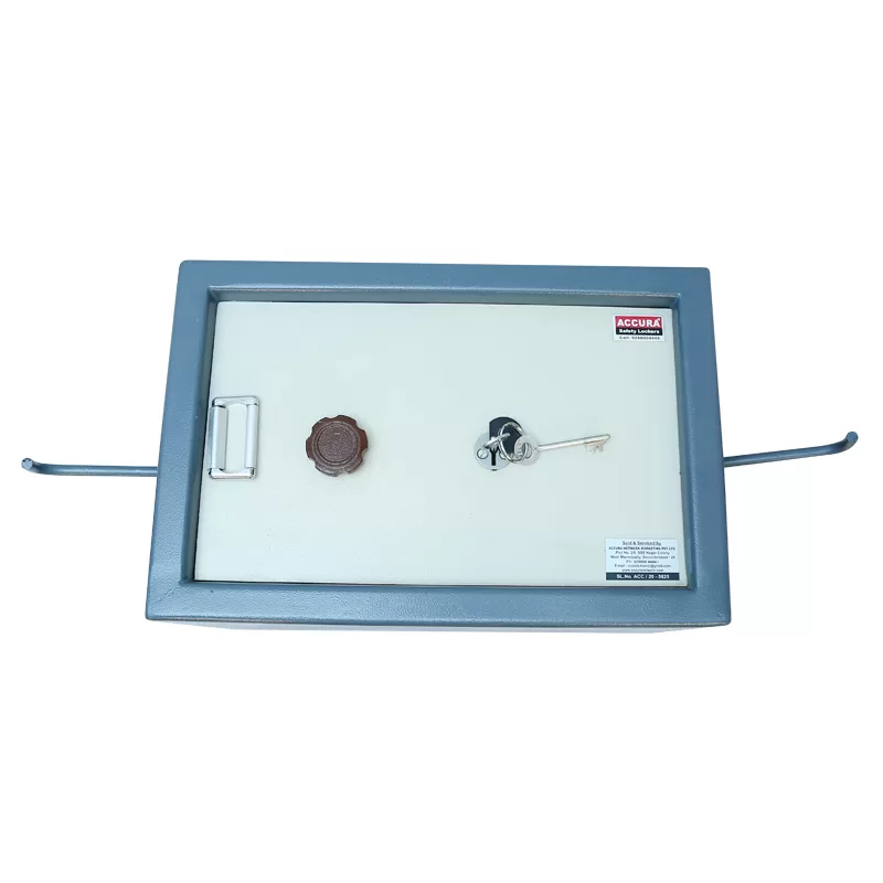 Safety Locker Accura ASK 04 GF 04 copy