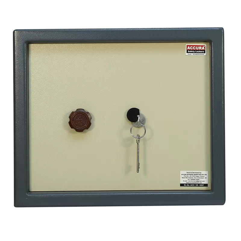 Safety Locker Accura ASK 05 01