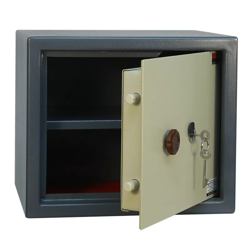 Safety Locker Accura ASK 05 02