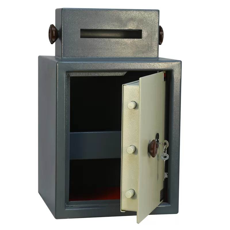 Safety Locker Accura ASK 06 ROLL 01