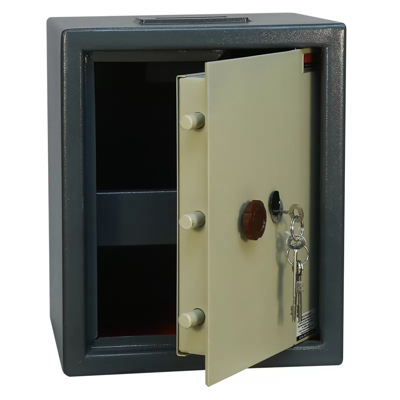 Safety Locker Accura ASK 06 SLIT 02