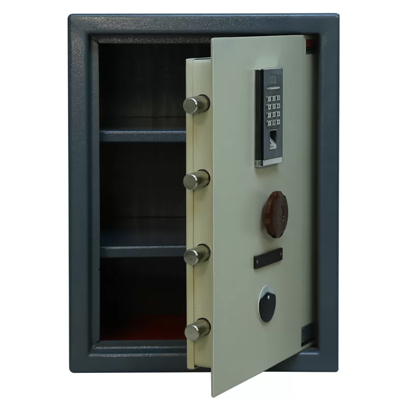 Safety Locker Accura ASK 07 BIO 02