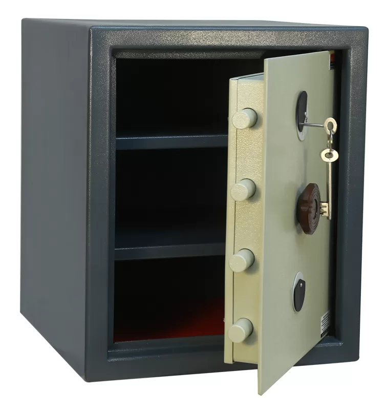 Safety Locker Accura ASK 07 ECO 02
