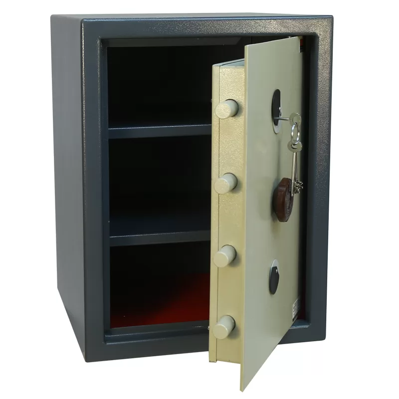Safety Locker Accura ASK 07 REG 02 1