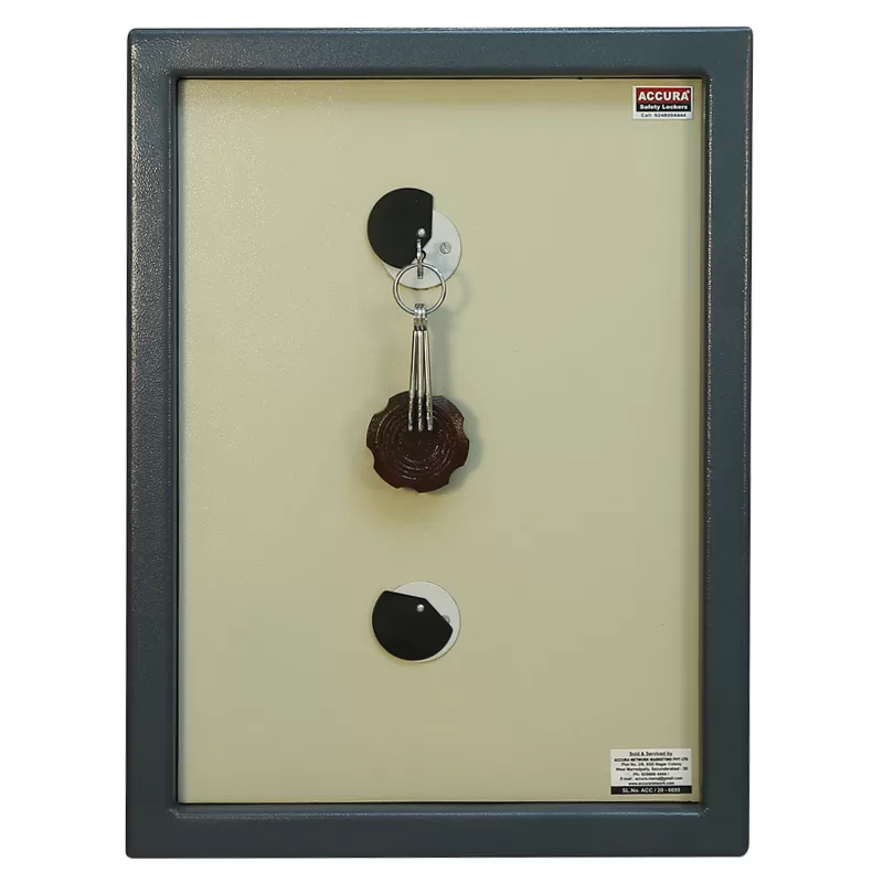 Safety Locker Accura ASK 07 REG 03 1