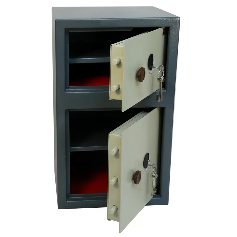 Safety Locker Accura ASK 08 01