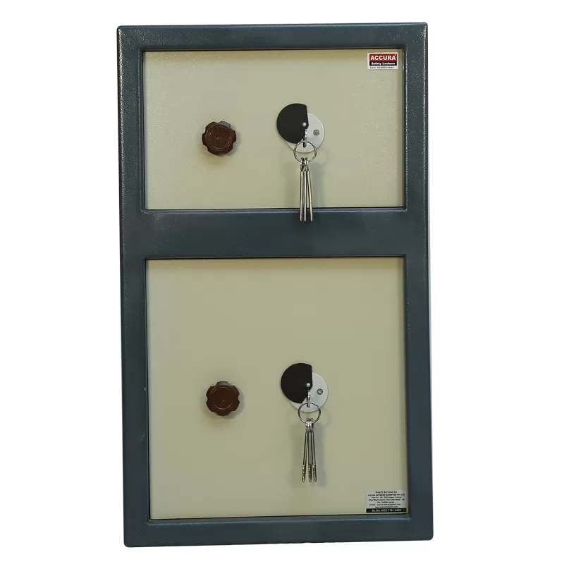 Safety Locker Accura ASK 08 03