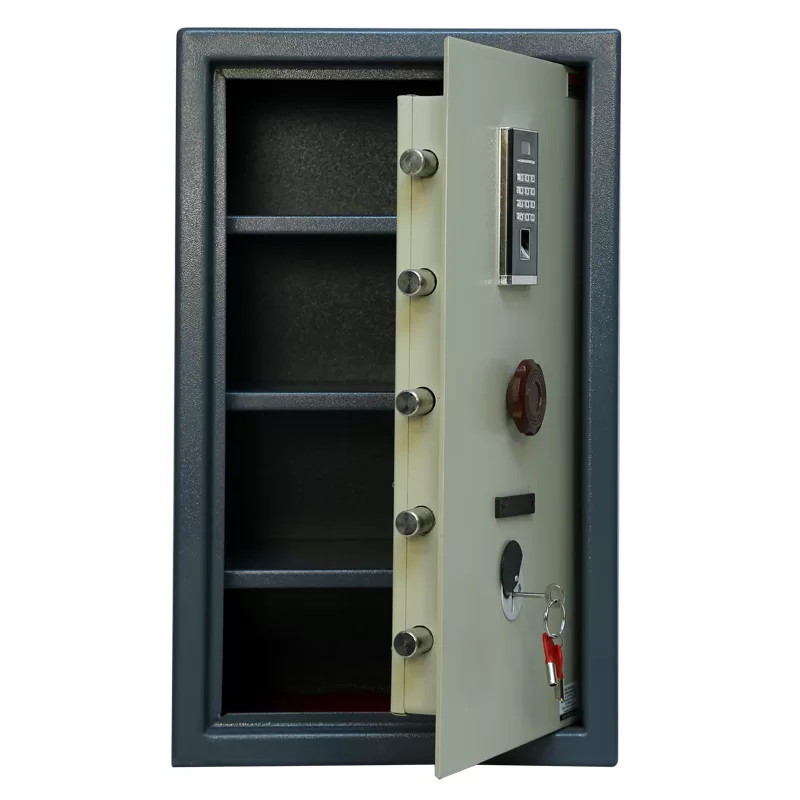 Safety Locker Accura ASK 08 BIO 02