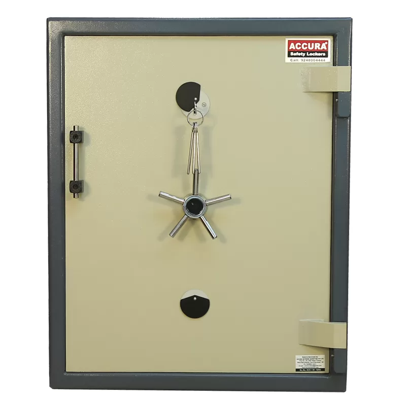 Safety Locker Accura ASK 09 04