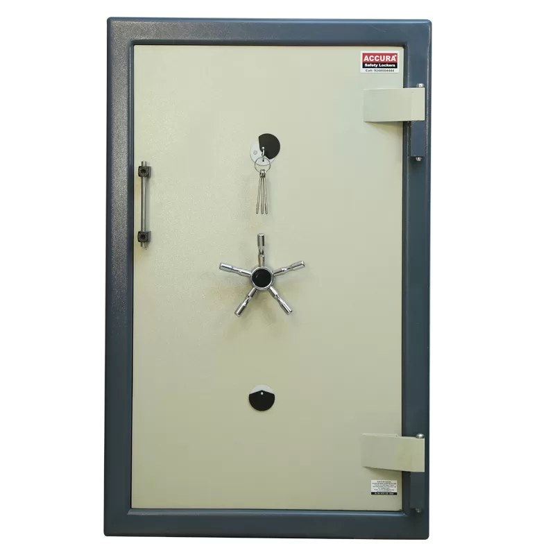 Safety Locker Accura KEY 4FT 06 copy